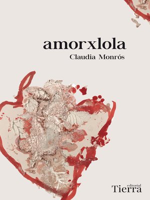 cover image of amorxlola